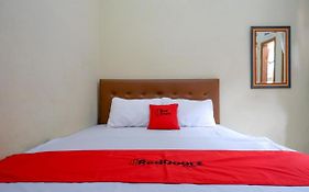 Reddoorz Near Desa Wisata Tambi Dieng